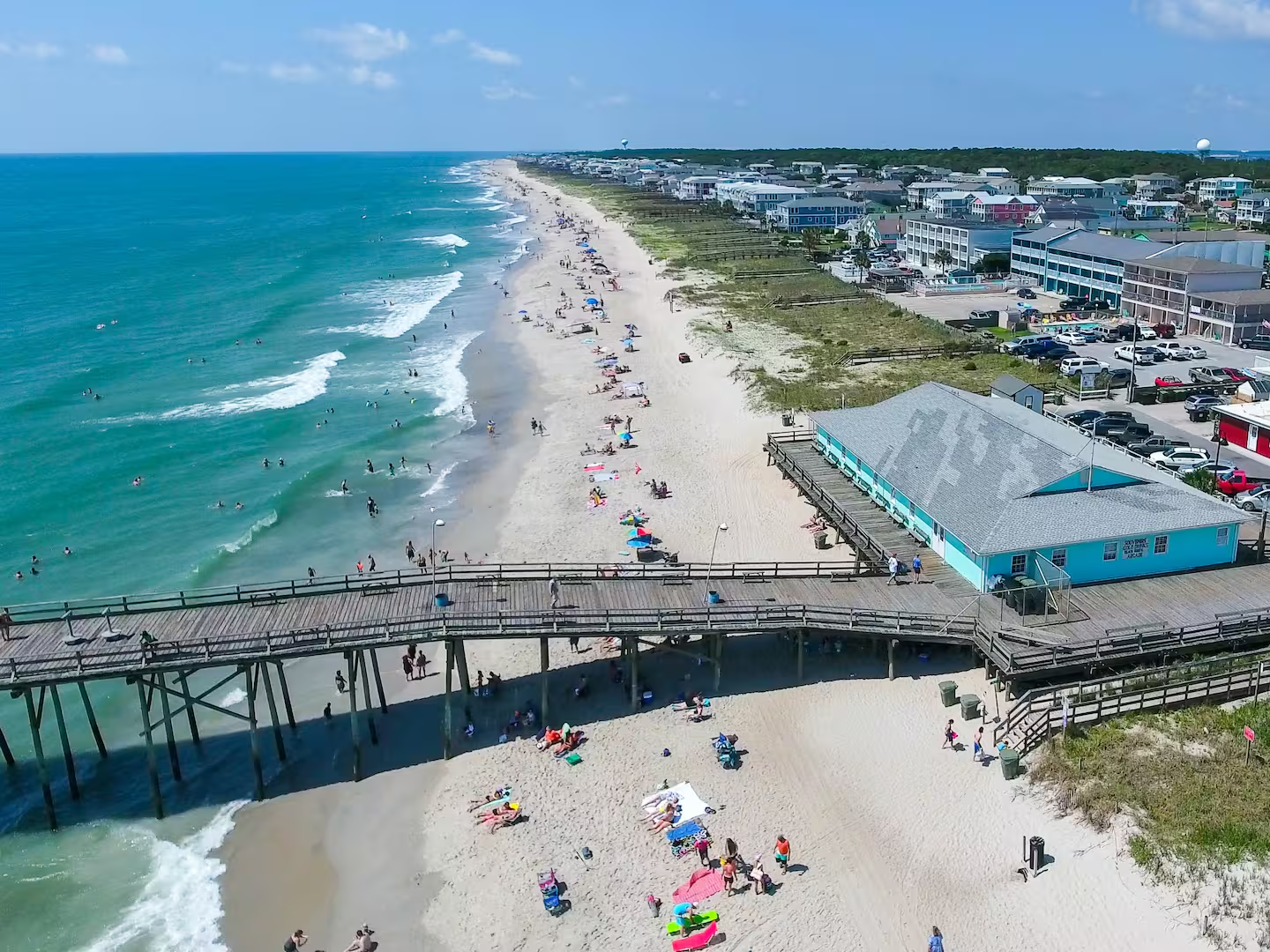 Shore Thing Y’all property and Carolina Beach photo 18 of 18